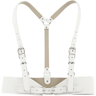 Amazon.co.jp 売れ筋ランキング: レディースサスペンダー の中で最も